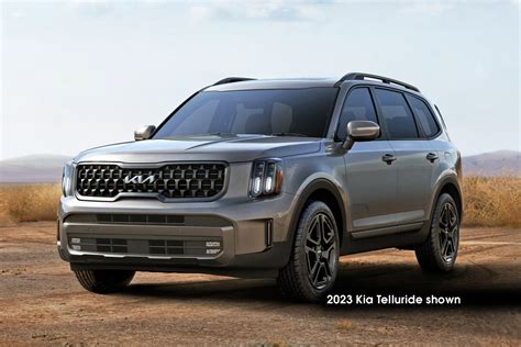 Used 2025 Kia Telluride for Sale in Ashburn, VA